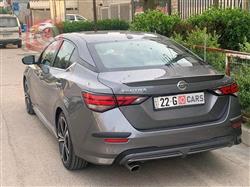 نيسان سنترا